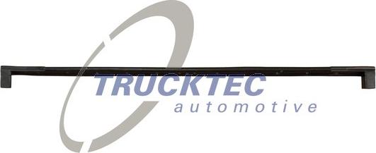 Trucktec Automotive 03.10.011 - Прокладка, картер рулевого механизма avtokuzovplus.com.ua