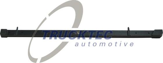 Trucktec Automotive 03.10.012 - Прокладка, картер рульового механізму autocars.com.ua