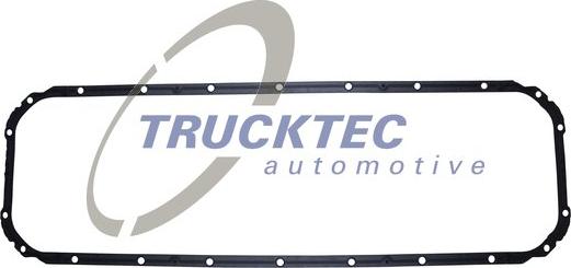 Trucktec Automotive 03.10.018 - Прокладка, масляная ванна avtokuzovplus.com.ua