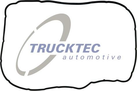 Trucktec Automotive 03.10.021 - Прокладка, масляна ванна autocars.com.ua