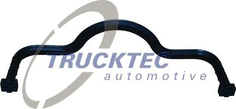 Trucktec Automotive 03.10.024 - Прокладка, картер рулевого механизма avtokuzovplus.com.ua