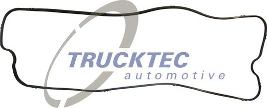 Trucktec Automotive 03.10.030 - Прокладка, крышка головки цилиндра avtokuzovplus.com.ua