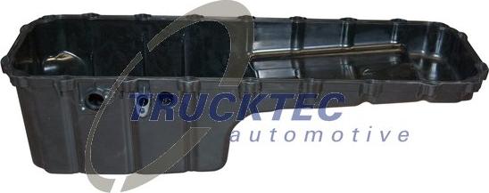 Trucktec Automotive 03.10.039 - Масляный поддон avtokuzovplus.com.ua