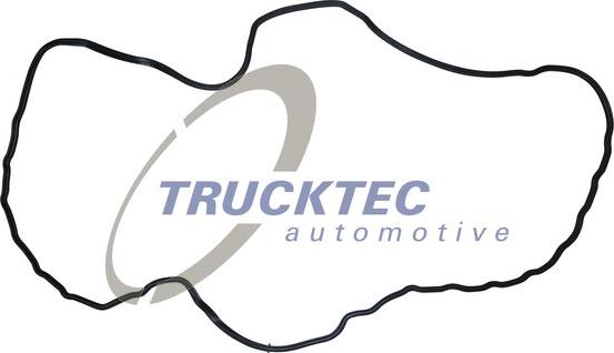 Trucktec Automotive 03.10.041 - Прокладка, масляная ванна avtokuzovplus.com.ua