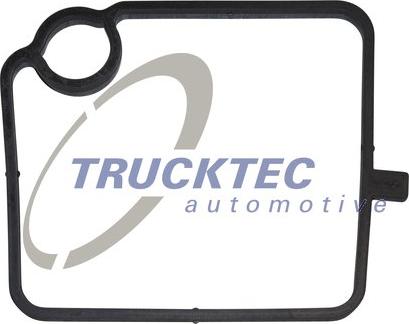 Trucktec Automotive 03.10.055 - Прокладка, вентиляция картера avtokuzovplus.com.ua