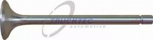 Trucktec Automotive 03.12.003 - Випускний клапан autocars.com.ua