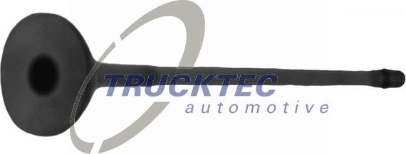 Trucktec Automotive 03.12.005 - Выпускной клапан avtokuzovplus.com.ua