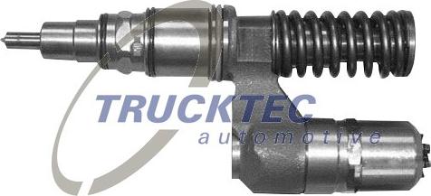 Trucktec Automotive 03.13.033 - Насос-форсунка autocars.com.ua
