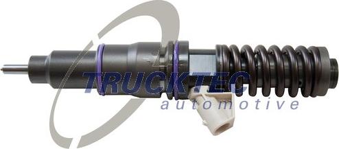 Trucktec Automotive 03.13.035 - Насос-форсунка autocars.com.ua