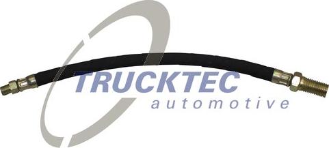 Trucktec Automotive 03.13.052 - Шланг сцепления avtokuzovplus.com.ua