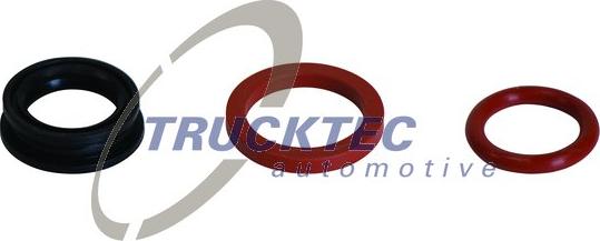 Trucktec Automotive 03.13.059 - Комплект прокладок, форсунка avtokuzovplus.com.ua