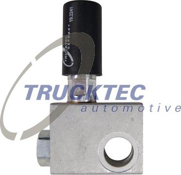Trucktec Automotive 03.14.004 - Насос, топливоподающая система avtokuzovplus.com.ua