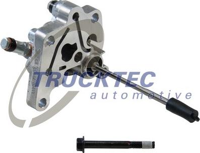 Trucktec Automotive 03.14.006 - Топливный насос autodnr.net