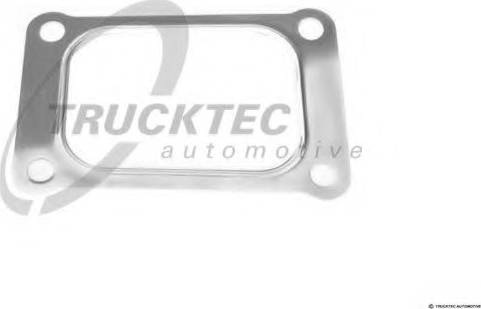 Trucktec Automotive 03.14.025 - Прокладка, компресор autocars.com.ua