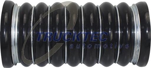 Trucktec Automotive 03.14.053 - Трубка, нагнетание воздуха avtokuzovplus.com.ua