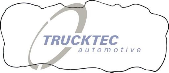 Trucktec Automotive 03.16.011 - Прокладка, впускний колектор autocars.com.ua