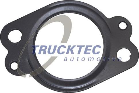 Trucktec Automotive 03.16.015 - Прокладка, выпускной коллектор avtokuzovplus.com.ua