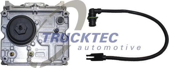 Trucktec Automotive 03.16.016 - Модуль подачі, впорскування карбаміду autocars.com.ua