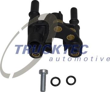 Trucktec Automotive 03.16.017 - Модуль дозування, впорскування карбаміду autocars.com.ua