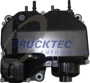 Trucktec Automotive 03.16.021 - Модуль подачи, впрыск карбамида avtokuzovplus.com.ua