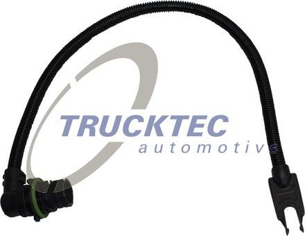 Trucktec Automotive 03.16.026 - Отопление, топливозаправочная система (впрыск карбамида) avtokuzovplus.com.ua
