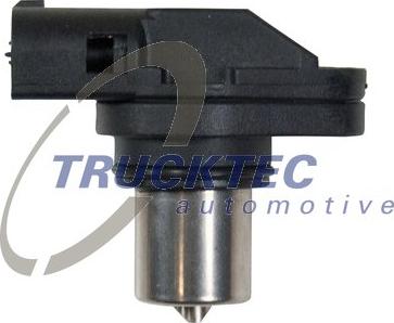 Trucktec Automotive 03.17.013 - Датчик импульсов, коленвал autodnr.net