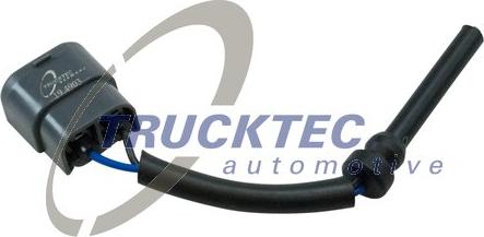 Trucktec Automotive 03.17.019 - Датчик, уровень охлаждающей жидкости autodnr.net