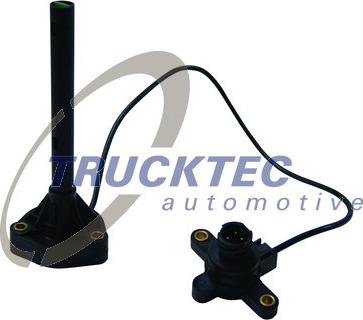 Trucktec Automotive 03.17.023 - Датчик, уровень моторного масла avtokuzovplus.com.ua