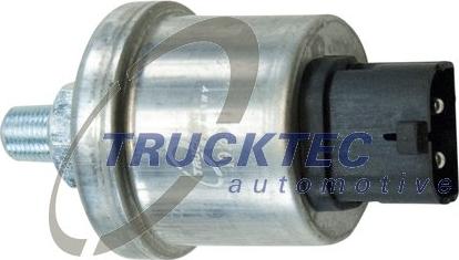 Trucktec Automotive 03.17.024 - Датчик, давление масла avtokuzovplus.com.ua