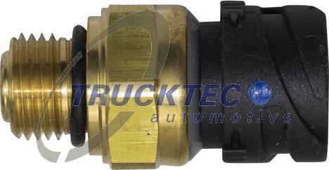 Trucktec Automotive 03.17.026 - Датчик, давление масла autodnr.net