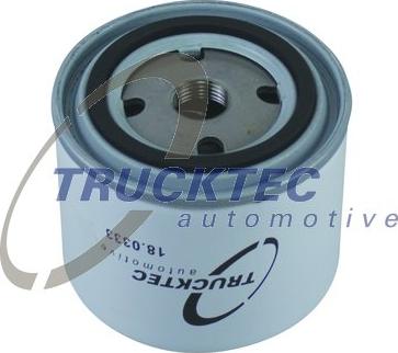Trucktec Automotive 03.18.004 - Масляный фильтр autodnr.net