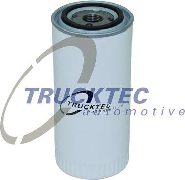 Trucktec Automotive 03.18.006 - Масляний фільтр autocars.com.ua