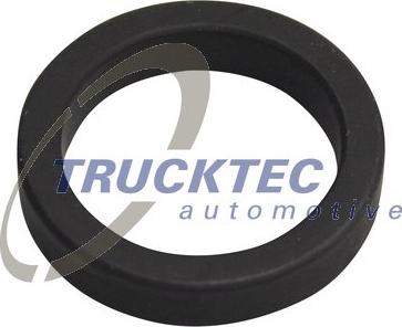 Trucktec Automotive 03.18.044 - Прокладка, масляный радиатор avtokuzovplus.com.ua