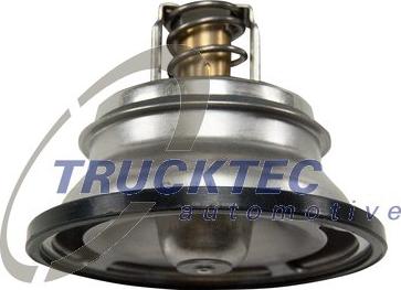 Trucktec Automotive 03.19.100 - Термостат, охлаждающая жидкость autodnr.net