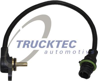 Trucktec Automotive 03.19.209 - Датчик, температура охлаждающей жидкости autodnr.net