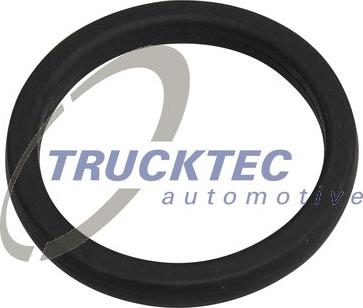Trucktec Automotive 03.19.210 - Прокладка, водяний насос autocars.com.ua