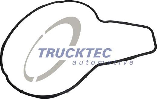 Trucktec Automotive 03.19.211 - Прокладка, водяной насос avtokuzovplus.com.ua