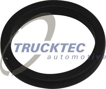 Trucktec Automotive 03.19.213 - Прокладка, водяний насос autocars.com.ua
