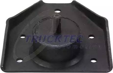 Trucktec Automotive 03.20.025 - Підвіска, радіатор autocars.com.ua