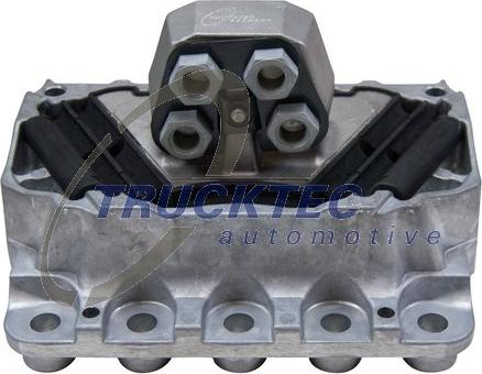 Trucktec Automotive 03.22.004 - Подушка, опора, подвеска двигателя avtokuzovplus.com.ua