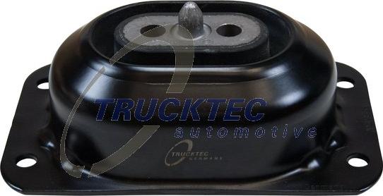 Trucktec Automotive 03.22.007 - Подушка, опора, подвеска двигателя autodnr.net