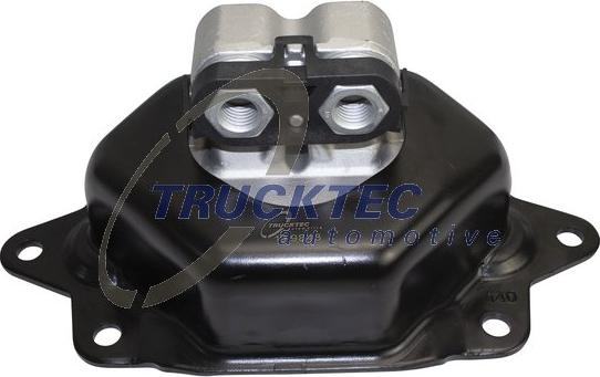 Trucktec Automotive 03.22.012 - Подушка, підвіска двигуна autocars.com.ua