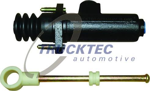 Trucktec Automotive 03.23.002 - Главный цилиндр, система сцепления avtokuzovplus.com.ua