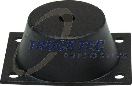 Trucktec Automotive 03.23.003 - Подвеска, ступенчатая коробка передач avtokuzovplus.com.ua