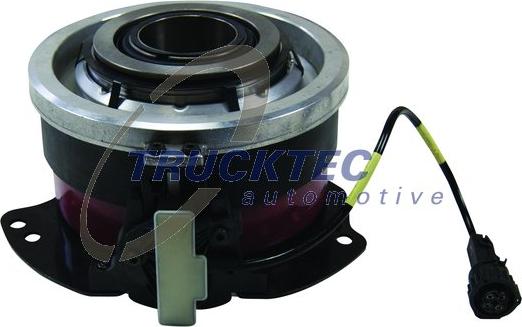 Trucktec Automotive 03.23.160 - Центральный выключатель, система сцепления avtokuzovplus.com.ua