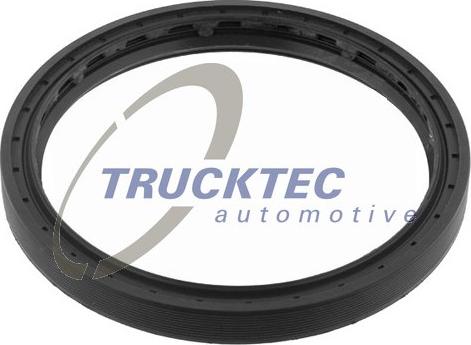 Trucktec Automotive 03.24.005 - Уплотняющее кольцо, сальник, ступица колеса avtokuzovplus.com.ua