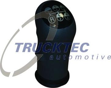 Trucktec Automotive 03.24.021 - Ручка рычага переключения передач autodnr.net
