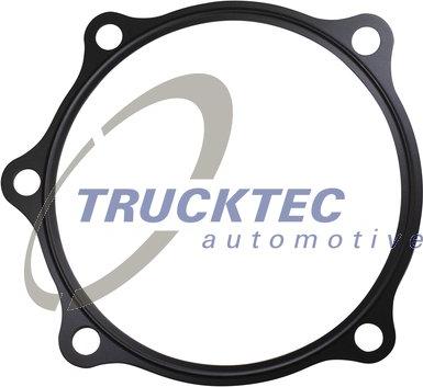 Trucktec Automotive 03.24.039 - Прокладка, ступенчатая коробка autodnr.net