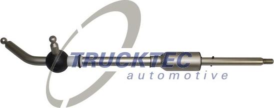 Trucktec Automotive 03.24.042 - Шток вилки переключения передач avtokuzovplus.com.ua