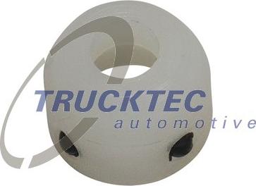 Trucktec Automotive 03.24.052 - Втулка, шток вилки переключения передач autodnr.net